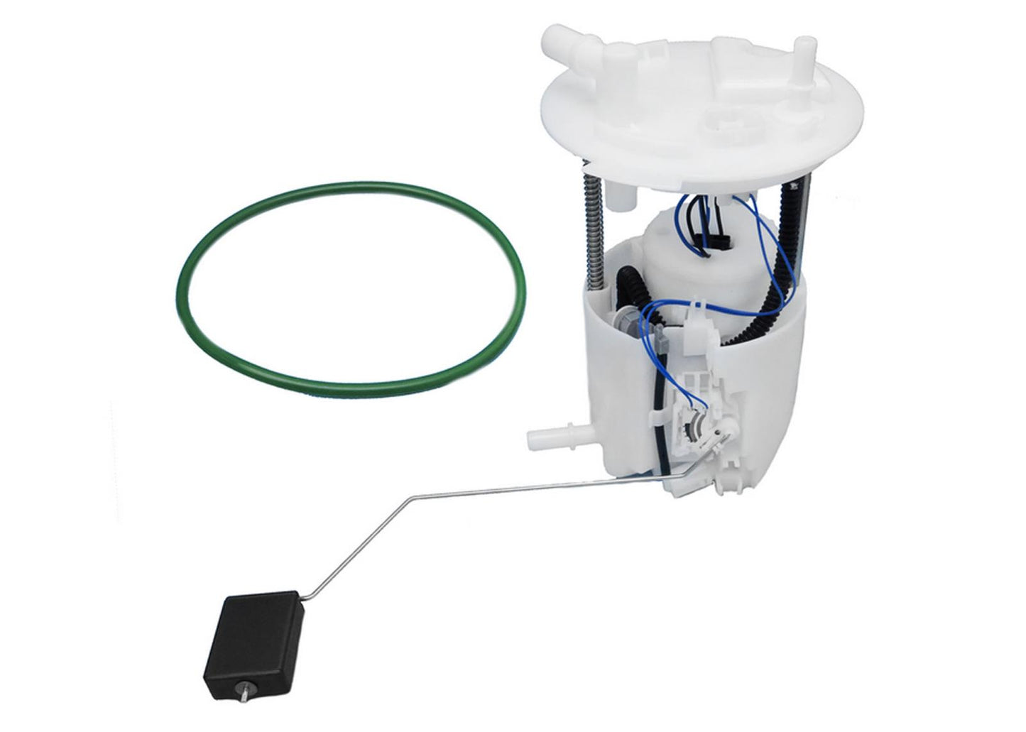 Electric Fuel Pump Assembly For Explorer Natural Aspirated 14-19 3.5 DA8Z9H307L