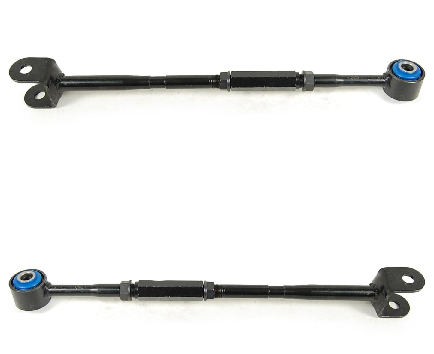 Mevotech Adjustable Rear Lower Forward Control Arms For Toyota Solara 2004-2008