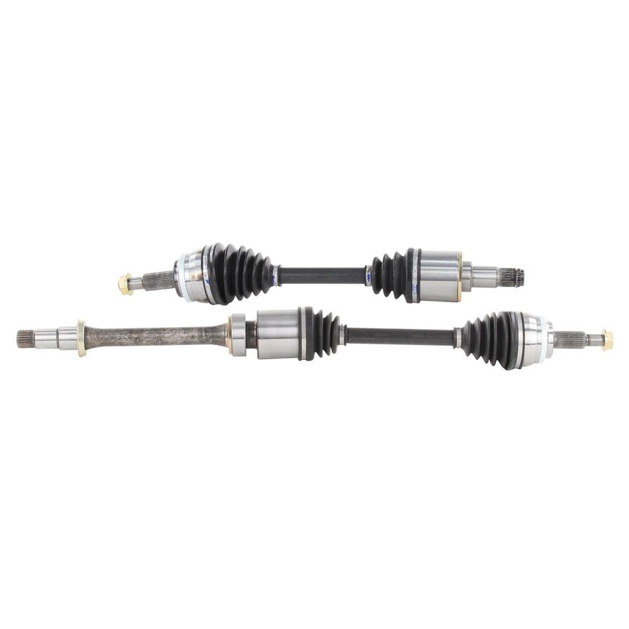 Front Cv Shaft Axles for Lexus ES300 3.0L 2002-2003 ES330 3.3L 2004-2006