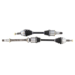 (2) Eje delantero CV 100% nuevo 04-06 RX330 07-09 RX350 con tracción delantera solamente.
