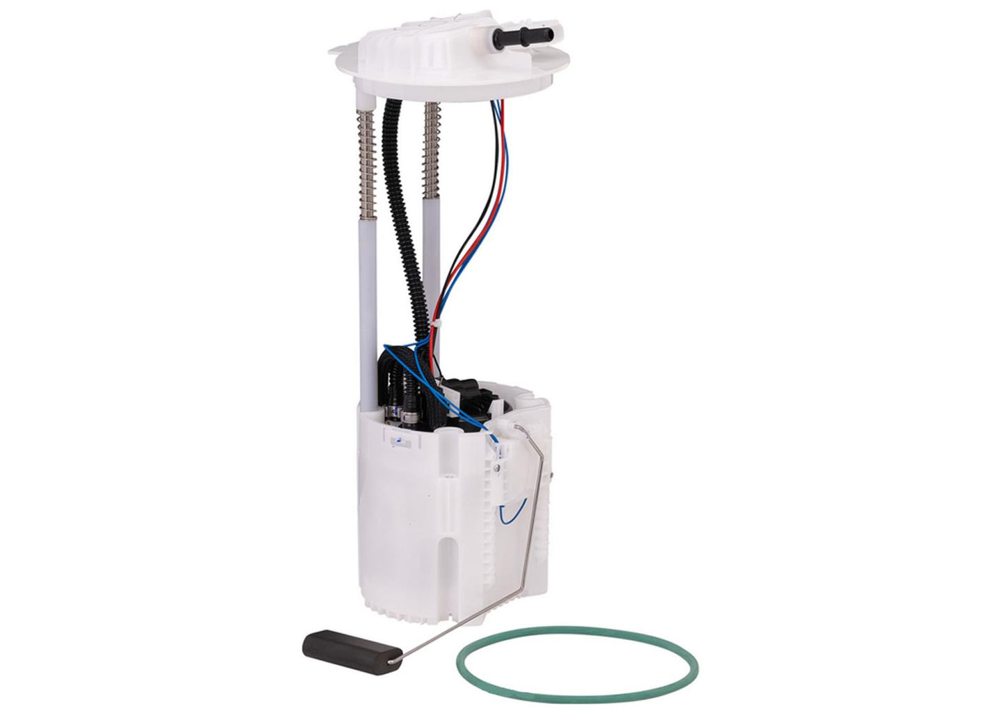 Electric Fuel Pump Assembly For Ram 1500 2008 5.7L Hemi + 3.7L 4.7L 68027917AB