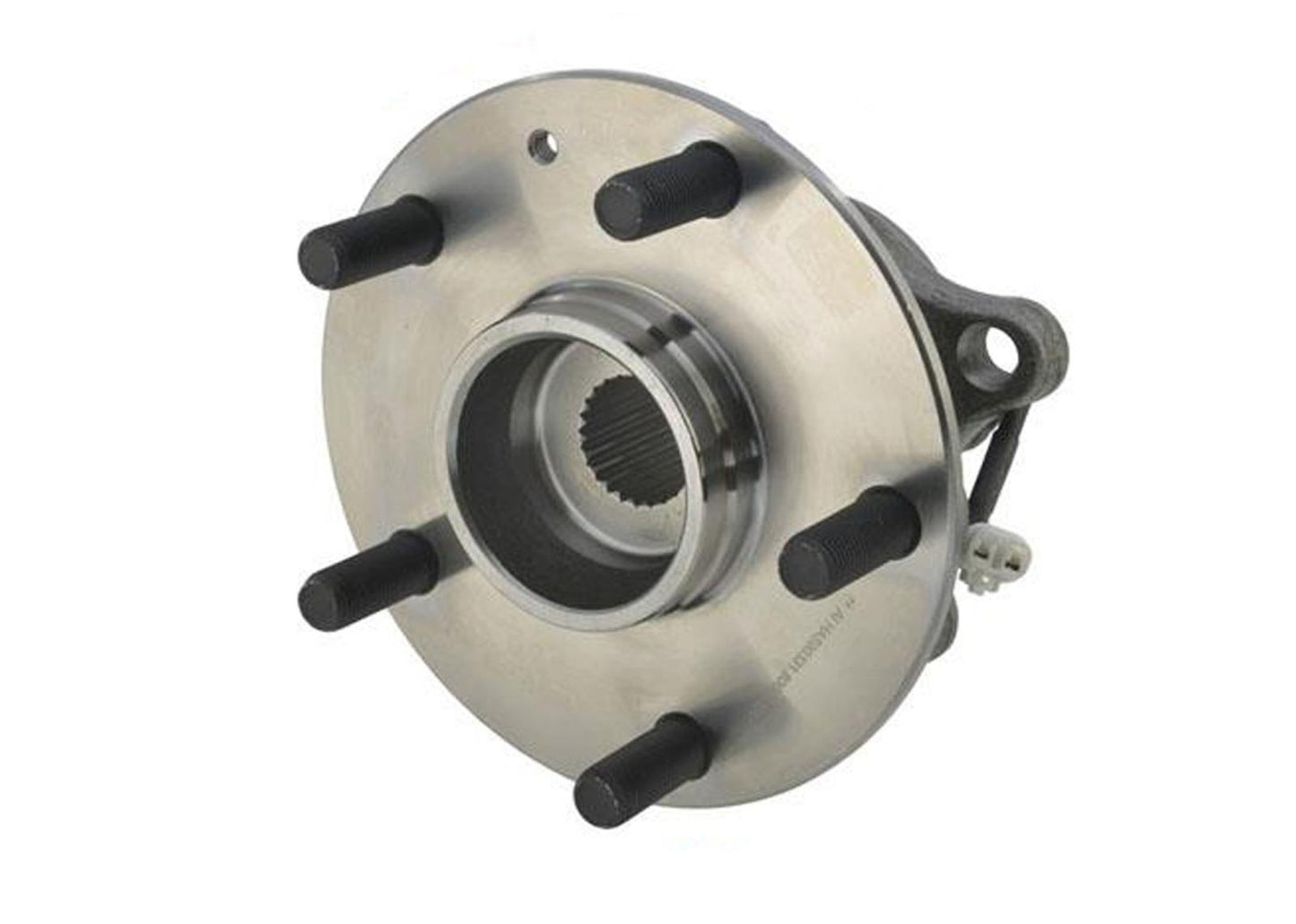 H/D Rear Wheel Hub Bearing for Suzuki SX4 All Wheel Drive 07-13 43402-80J50