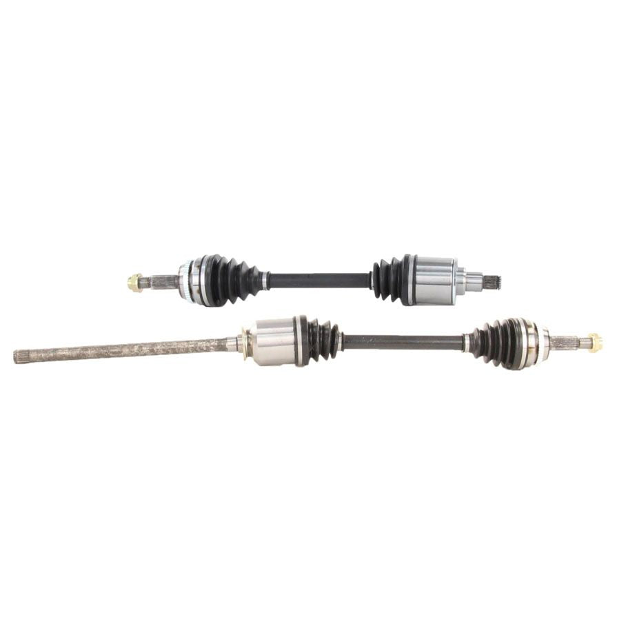 Front Left & Right Axles for Toyota Highlander 3.5L 2008-2012 All Wheel Drive