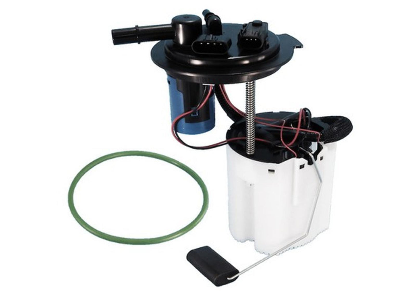 Electric Fuel Pump Assembly For GMC Acadia 2009-2017 3.6L 19207494 19329336