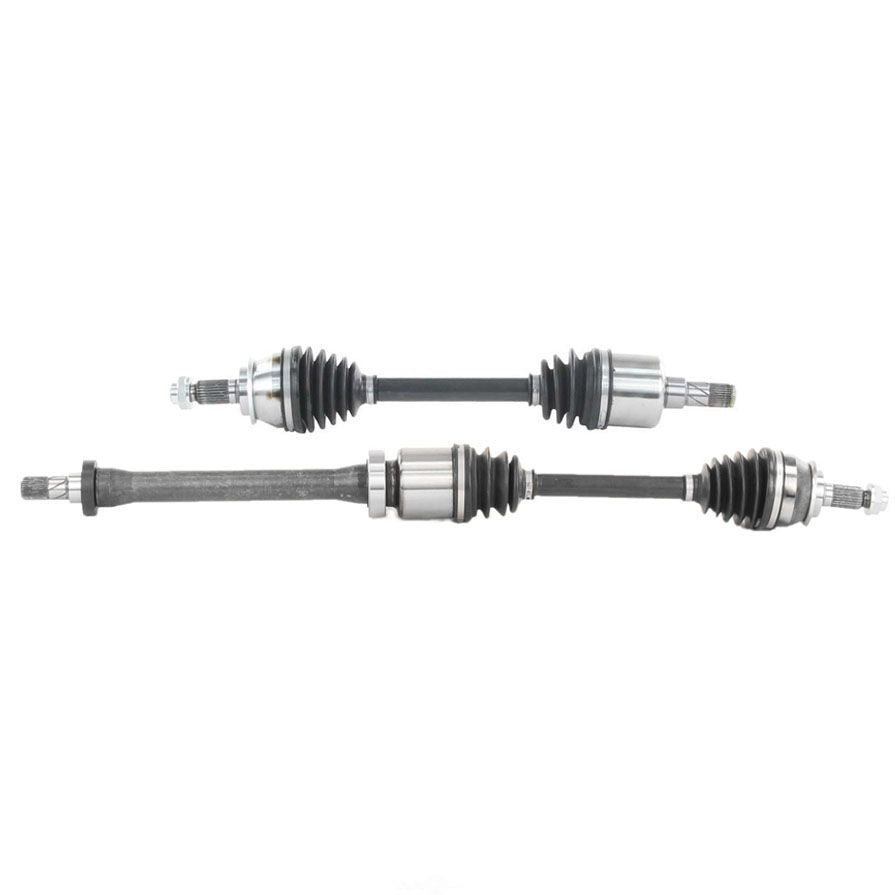Front Axles for Mini Cooper S 1.6L Turbo 2007-2015 with Manual Transmission