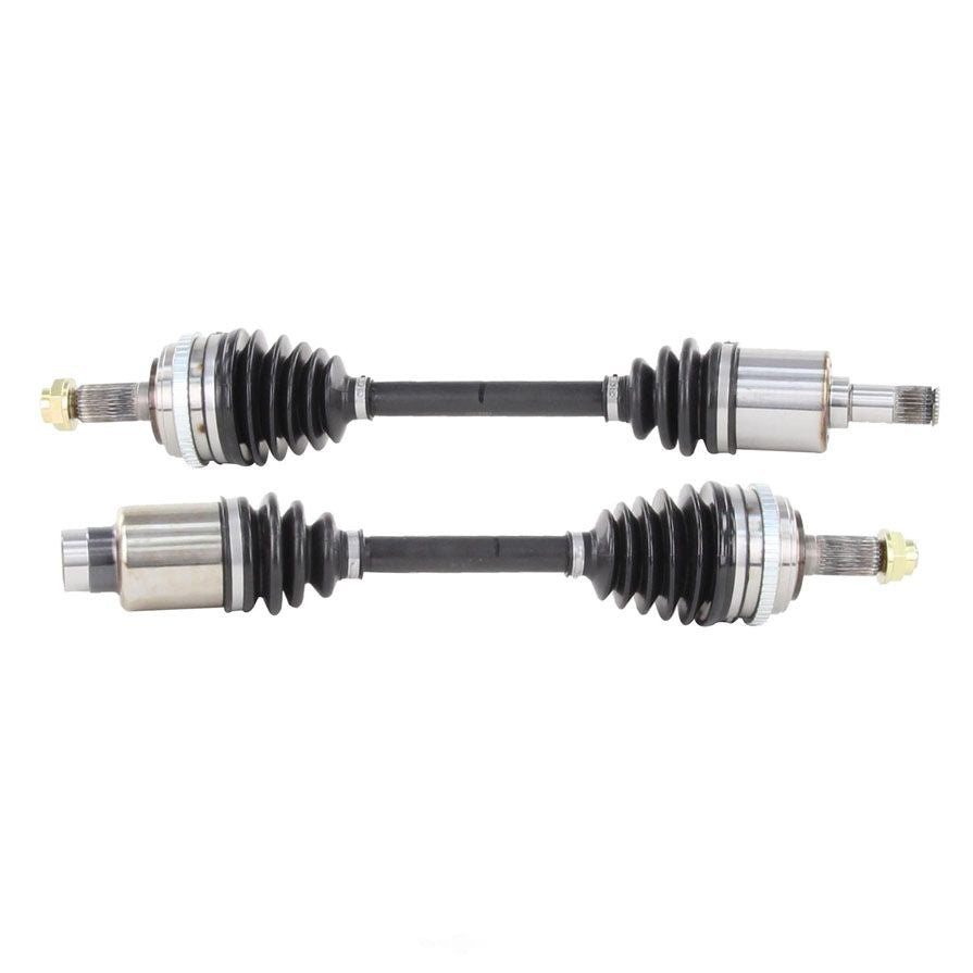 Front Axles for Honda Civic Hybrid 1.3L FULL HYBRID EV-GAS (FHEV) 2003-2005