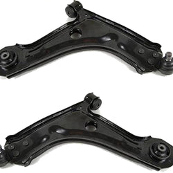 Se adapta a bujes de brazo de control inferior y rótula 04-08 Forenza 05-08 Reno L & R