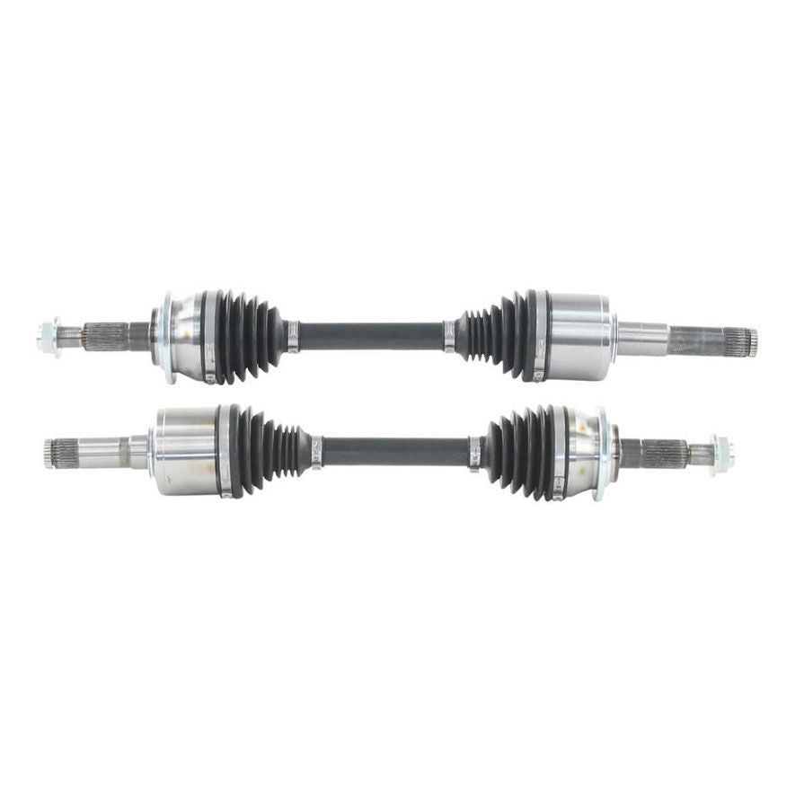 Front Axles for Ford Bronco 2.3L 2.7L 2021-2021 without Badlands Package