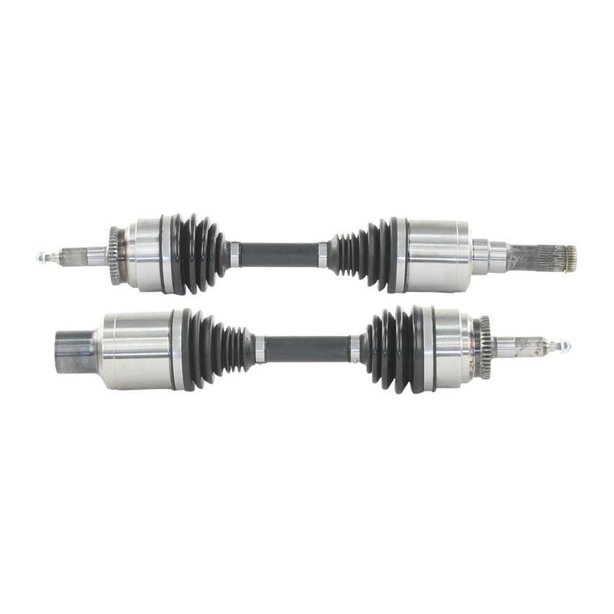 Front Cv Shaft Axles for Ford Expedition for Lincoln Navigator 3.5L 2016-2017