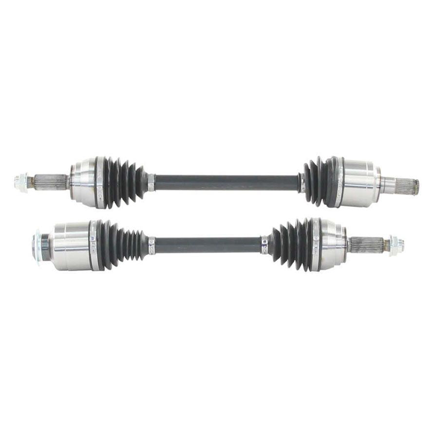 Front Cv Shaft Axles for Hyundai Kona 2.0L 2018-2020 All Wheel Drive