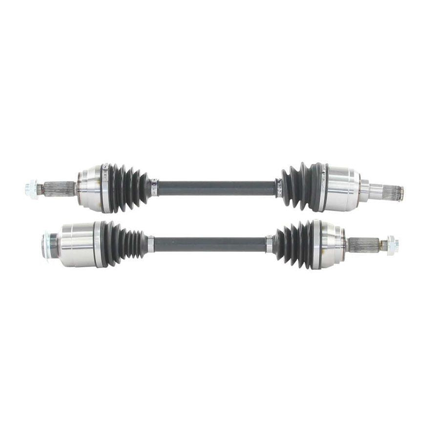 Front Cv Shaft Axles for Hyundai Kona 1.6L Turbo 2018-2020 All Wheel Drive