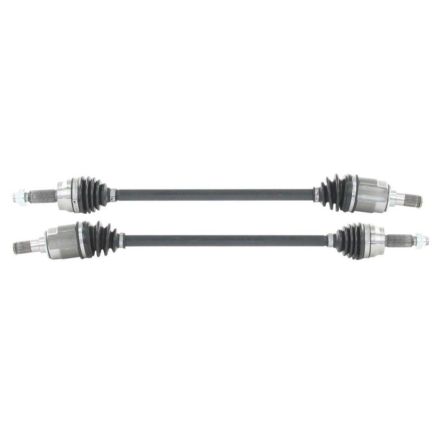 Rear Cv Shaft Axles for Hyundai Kona 1.6L Turbo 2.0L 2018-2020 All Wheel Drive