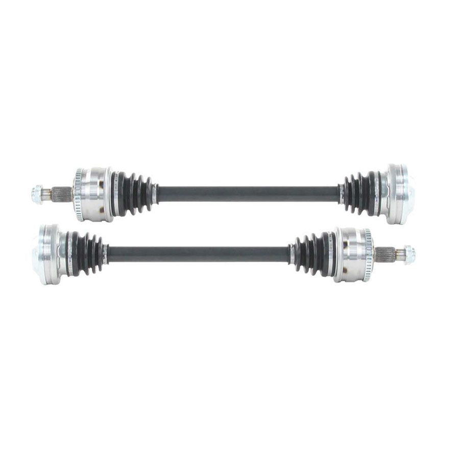 Rear Cv Shaft Axles for Mercedes-Benz E320 1998-2003 Wagon Models ONLY