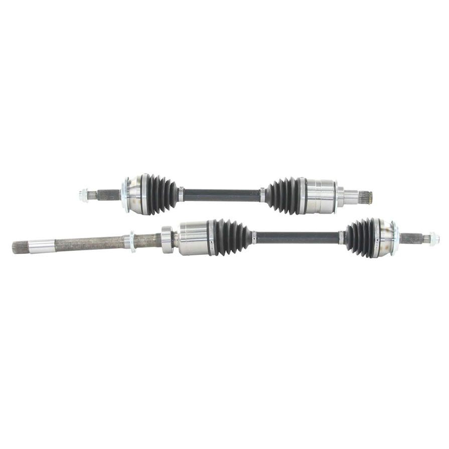Front Axles for Toyota RAV4 2.5L 2019-2020 All Wheel Drive Japan Built