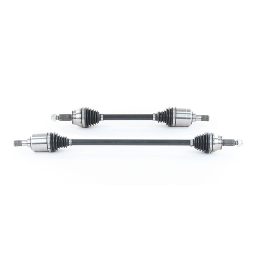 Front Left & Right Cv Shaft Axles for Hyunda Kona Electric EV 2019-2020