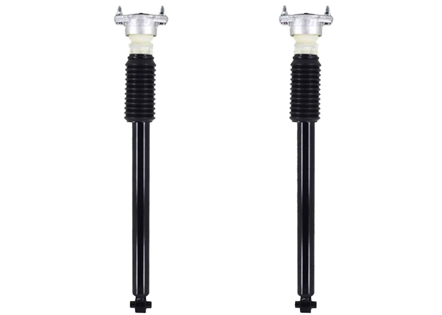 Rear Left & RIght Complete Shock Absorber For Mercedes Benz C250 2010-2014