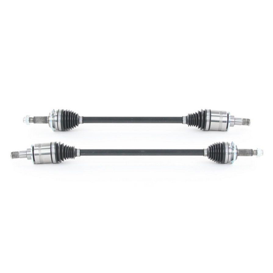 Rear Axles for Toyota Highlander 2.5L 2020-2022 FULL HYBRID EV All Wheel Drive
