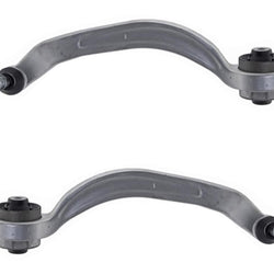For Audi A4 A4 Quattro Front Lower Rearward Control Arms 8E0407694 8E0407693
