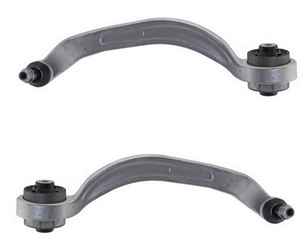 For Audi A4 A4 Quattro Front Lower Rearward Control Arms 8E0407694 8E0407693