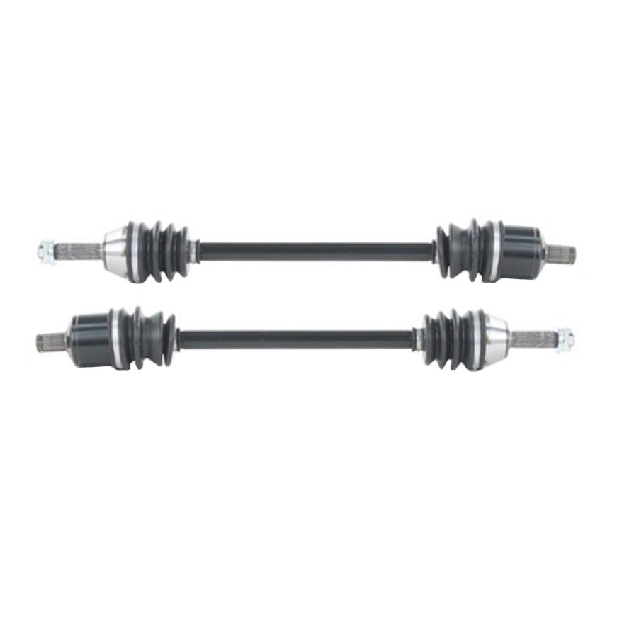 thumbnail image 2 of Caltric Rear Right CV Joint Axle For Polaris Ranger 570 / Crew 570 Full Size 2015 2 of 5