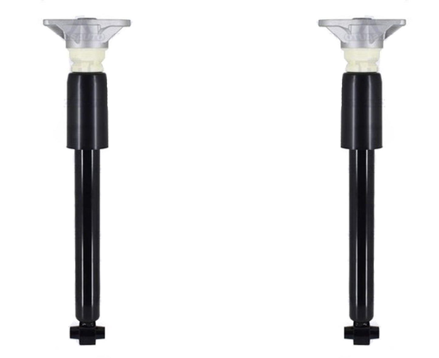 Rear Left & RIght Complete Shock Absorber For BMW 335I 2012-2015 Sedan