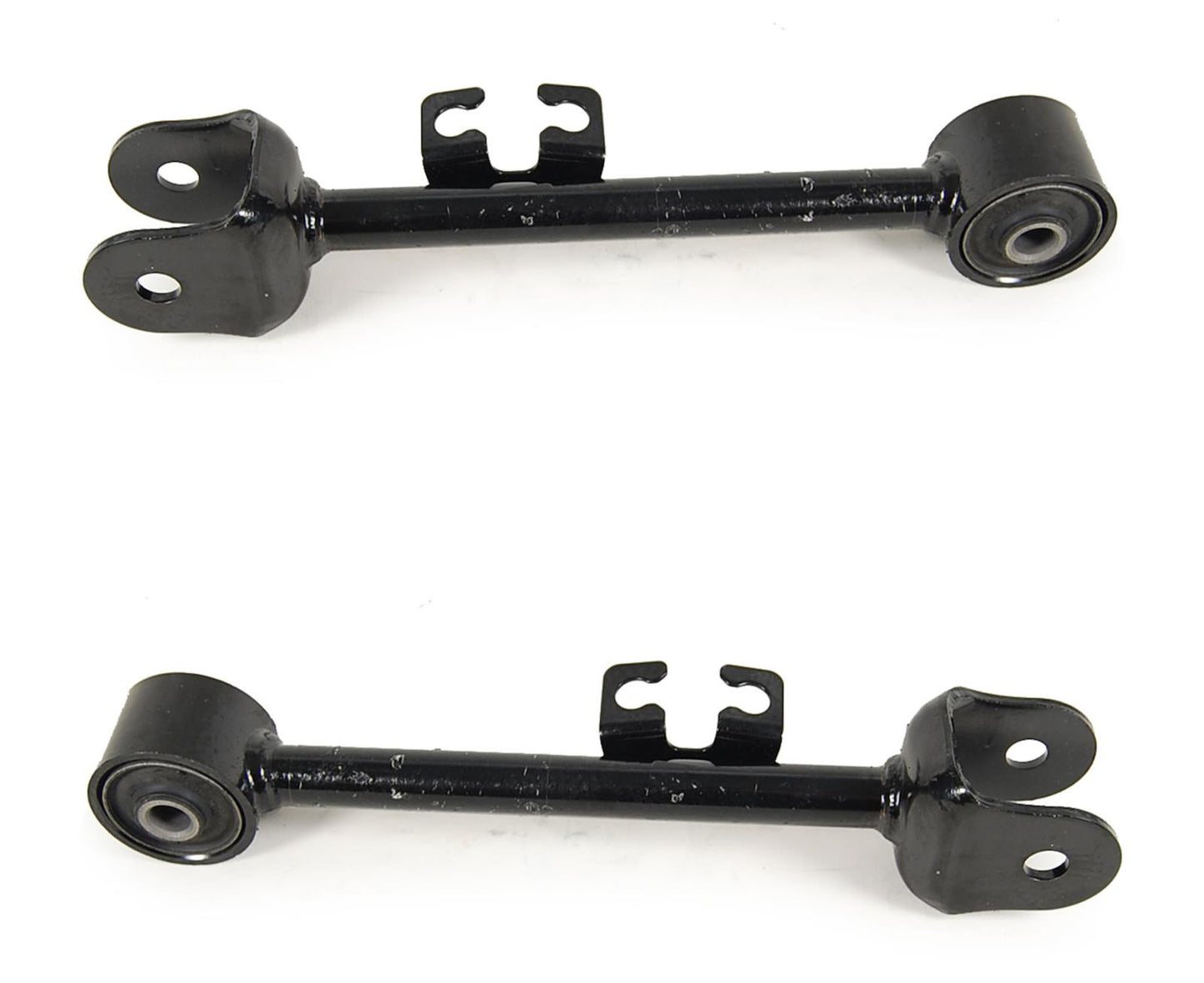 Mevotech Rear Left & Right Upper Lateral Control Arms For Hyundai Genesis 09-14