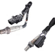 Sensores de oxígeno aguas arriba y aguas abajo para Land Rover Range Rover Evoque 2.0L 12-13