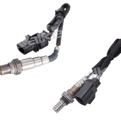 Sensores de oxígeno aguas arriba y aguas abajo para Land Rover Range Rover Evoque 2.0L 12-13