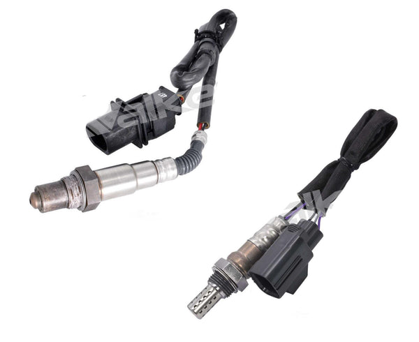 Sensores de oxígeno aguas arriba y aguas abajo para Land Rover Range Rover Evoque 2.0L 12-13