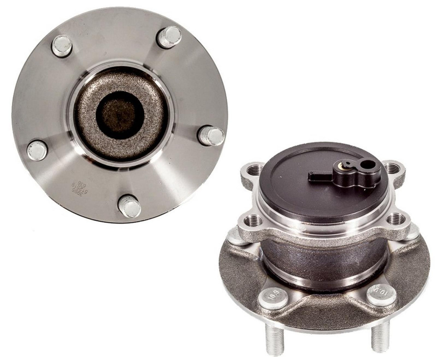 Rear Left Or Right Wheel Hub Bearings Assembly For CX-5 13-21 Front Wheel Drive