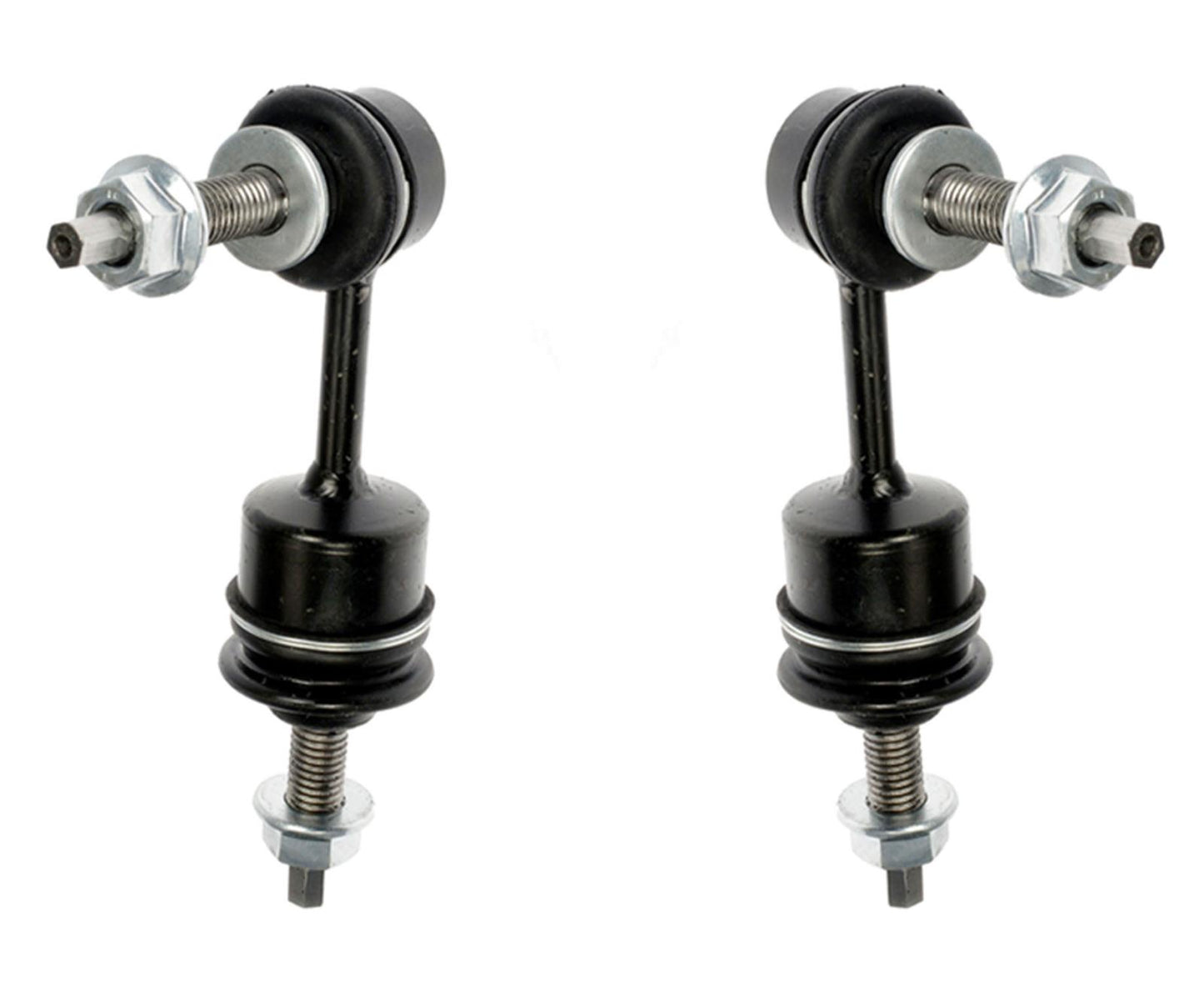 F Sway Bar Stabilizer Links For Chevrolet Silverado 1500 2019 20 2021 2022 2023