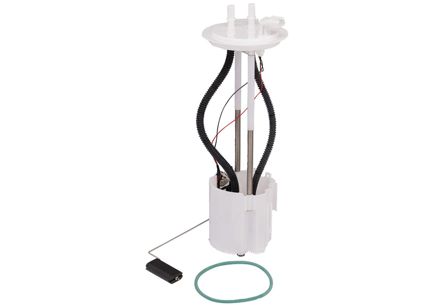 Electric Fuel Pump Assembly For Ford F250 Super Duty 11-16 6.7L Turbo Diesel