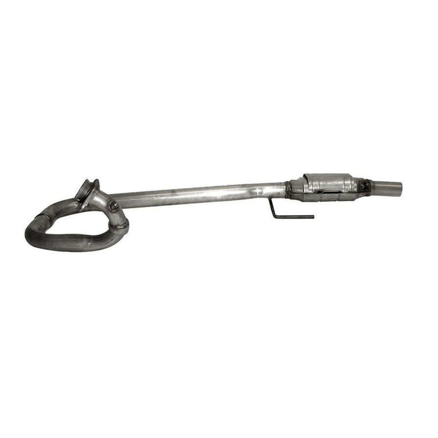 For 1997 1998 Jeep Wrangler 4.0 Engine Pipe with Catalytic Converter Made in USA
