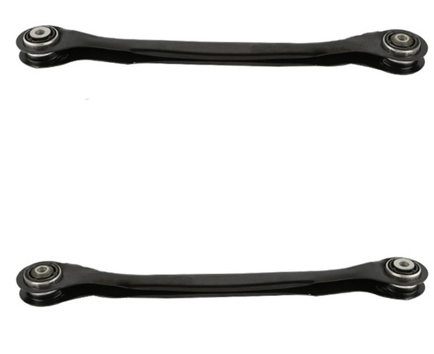 Rear Left & Right Lower Control Arms W/ Bushings For Audi A4 Quattro 2016-2022