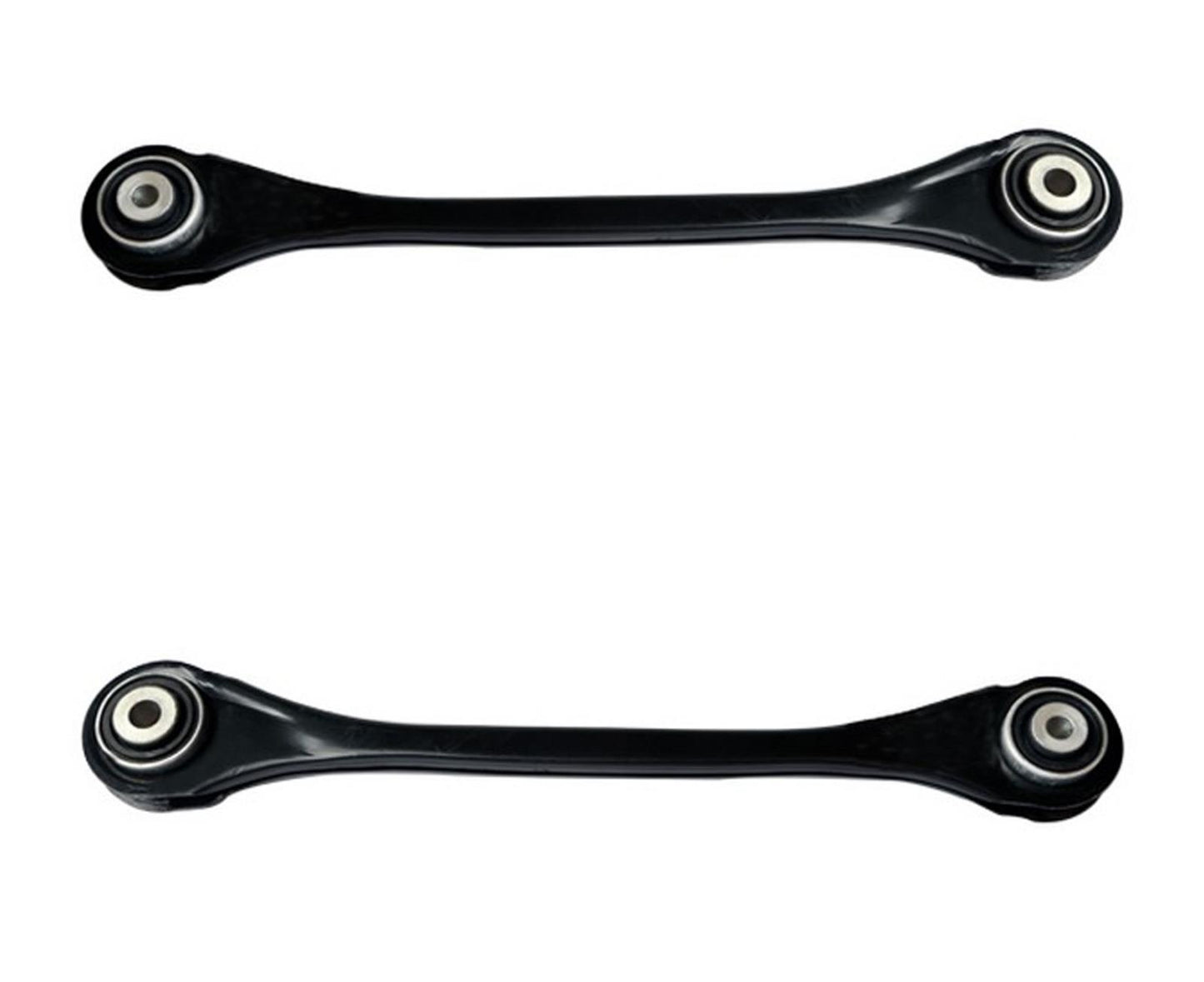 Rear Lower Forward Control Arms W/ Bushings For Audi A4 Quattro 2017-2019