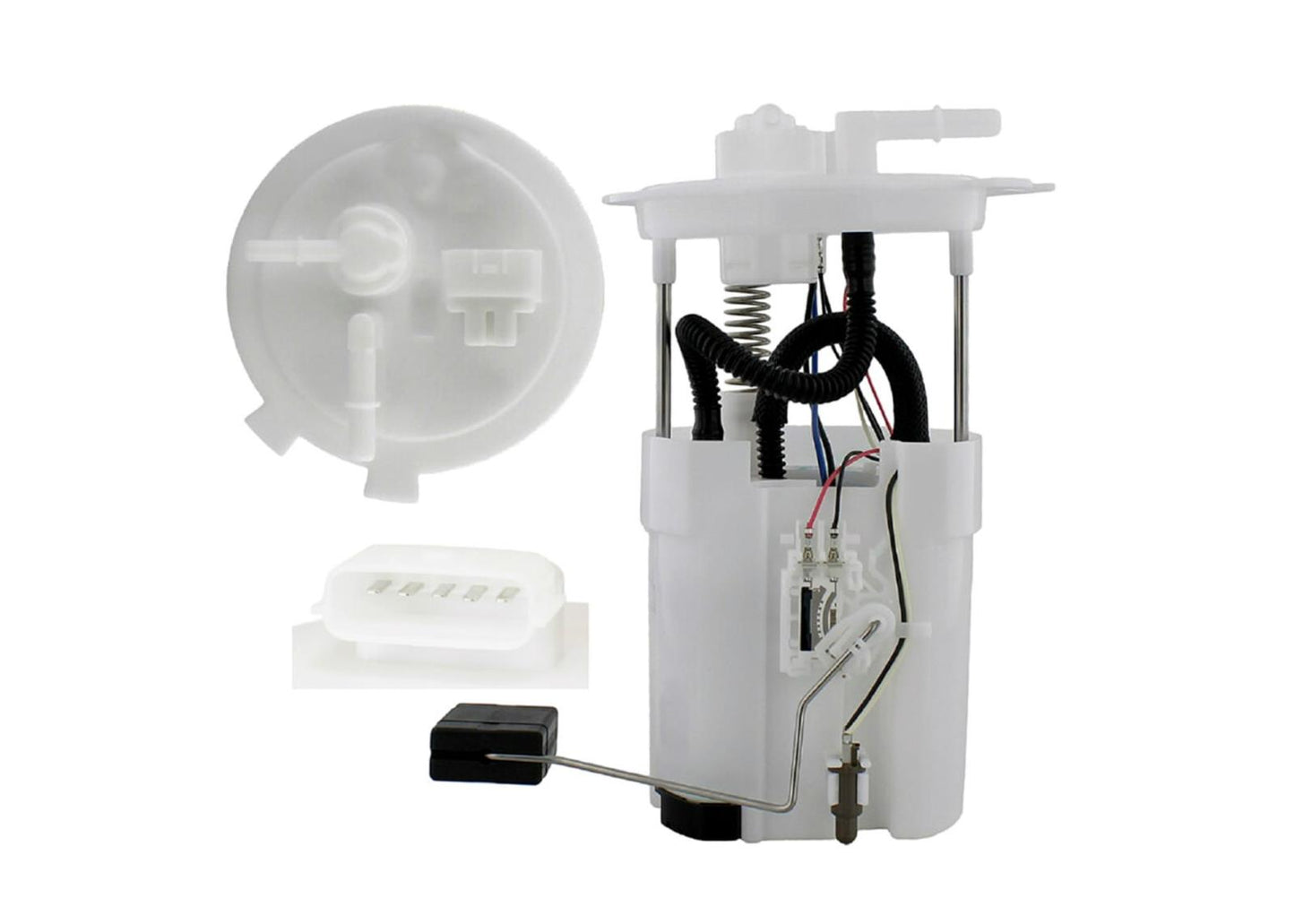 Electric Fuel Pump Assembly For Nissan Altima 2007-2013 17040-9N00A Maxima 09-14