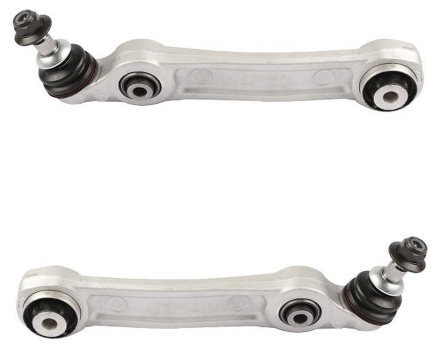 Lower Forward Control Arms & Ball Joints Assembly For BMW 530E 2018-2021