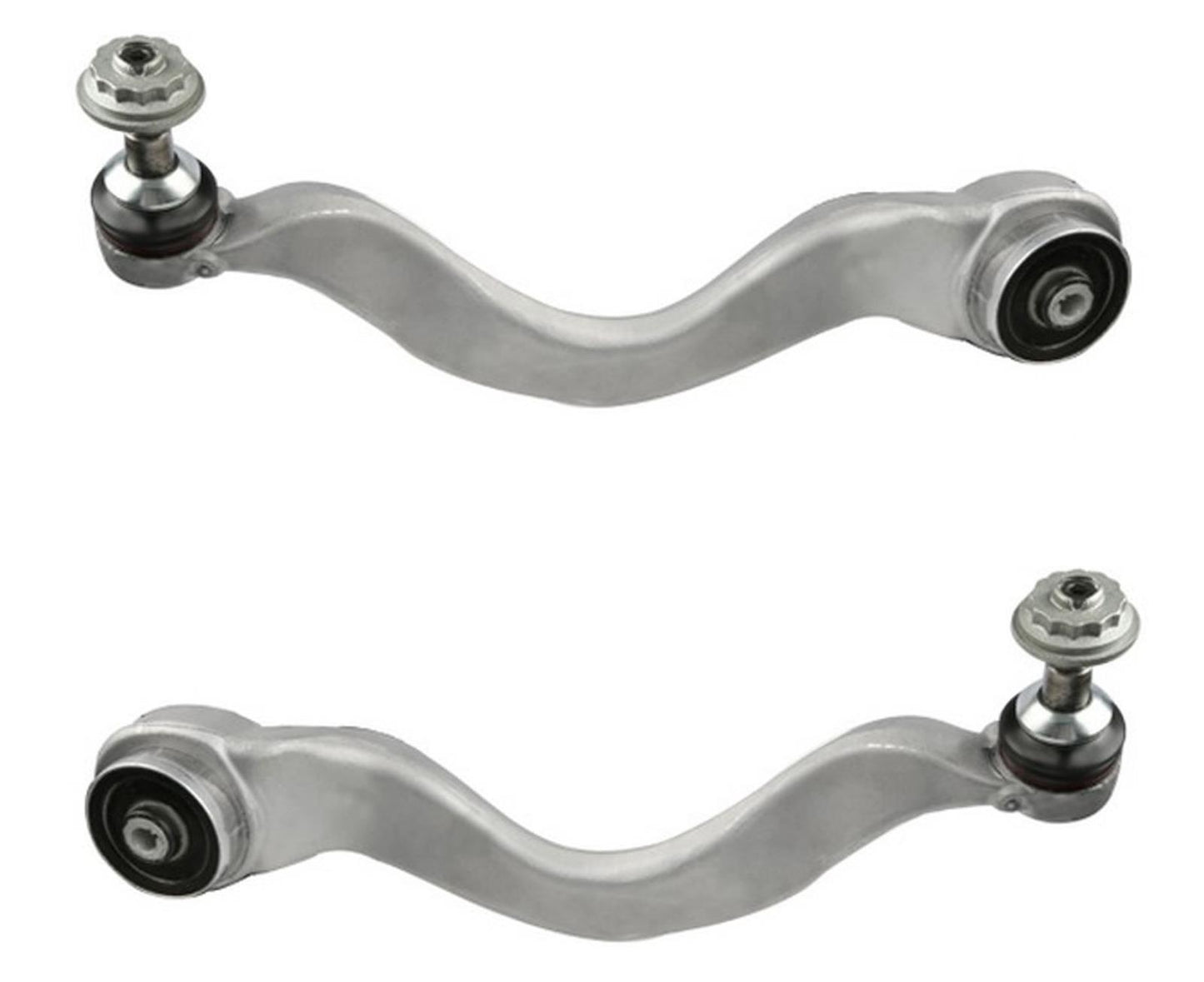 Lower Forward Control Arms & Ball Joints Assembly For BMW 328I GT XDrive 14-16