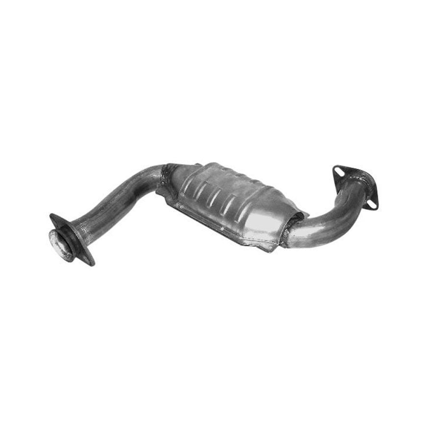Catalytic Converter for Merkur XR4Ti 2.3L 140cid L4 VIN:W 1985-1989