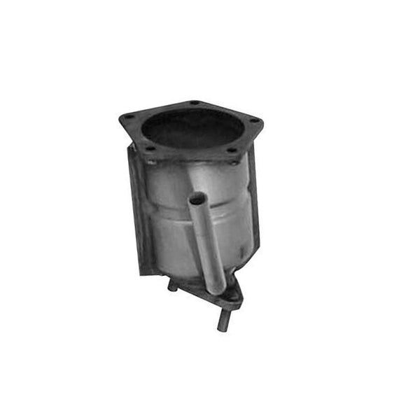 Convertidor catalítico de colector delantero de ajuste directo para Dodge Mitsubishi Davico 13006