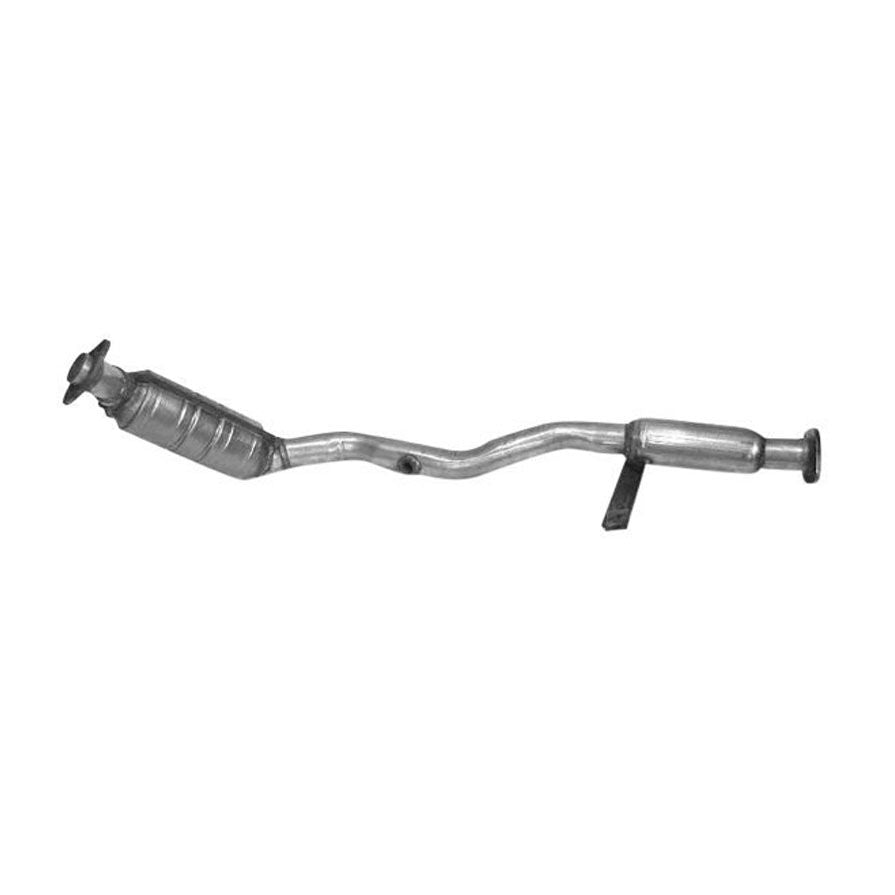 Passenger Side Flex Pipe Catalytic Converter 18192 for Infiniti Q45 4.5L 1997