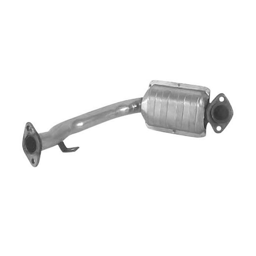 Direct Fit Cat Converter 91-1995 For Ford Escort For Mercury Tracer Davico 14435