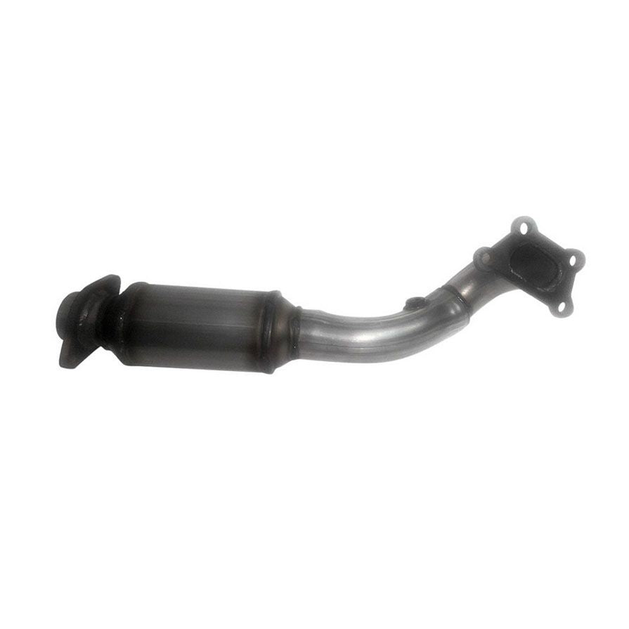 Front Drivers Side Catalytic Converter for Cadillac CTS 3.0L 19530 2010-2011