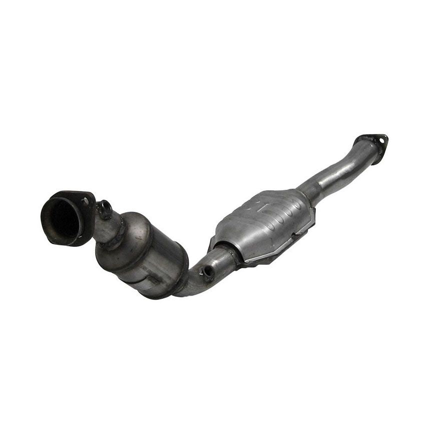 Convertidor catalítico para pasajeros Crown Victoria Town Car Grand Marquis 2003-2010