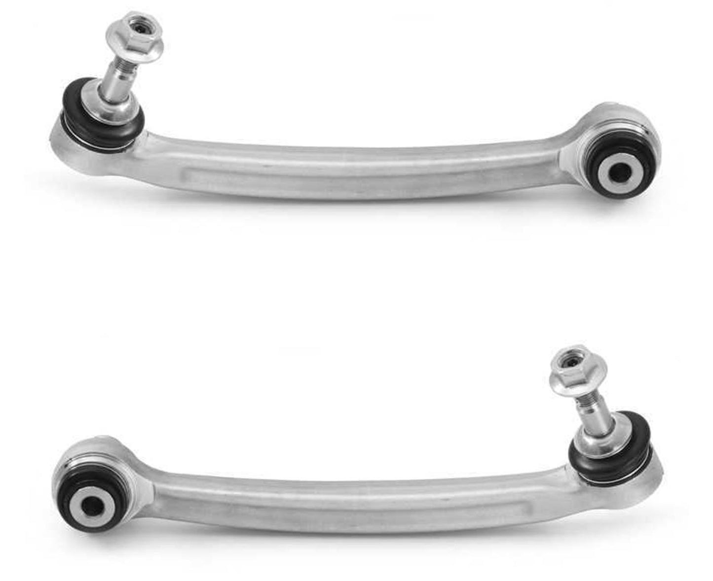 Front Lower Rearward Control Arms & Ball Joints Assembly For BMW M3 2008-2013