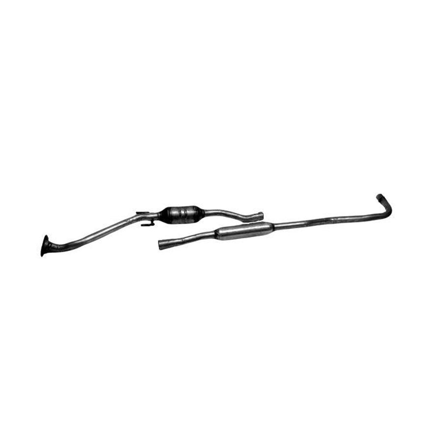 Catalytic Converter for Toyota Matrix for Pontiac Vibe AWD 1.8L 2003-2006