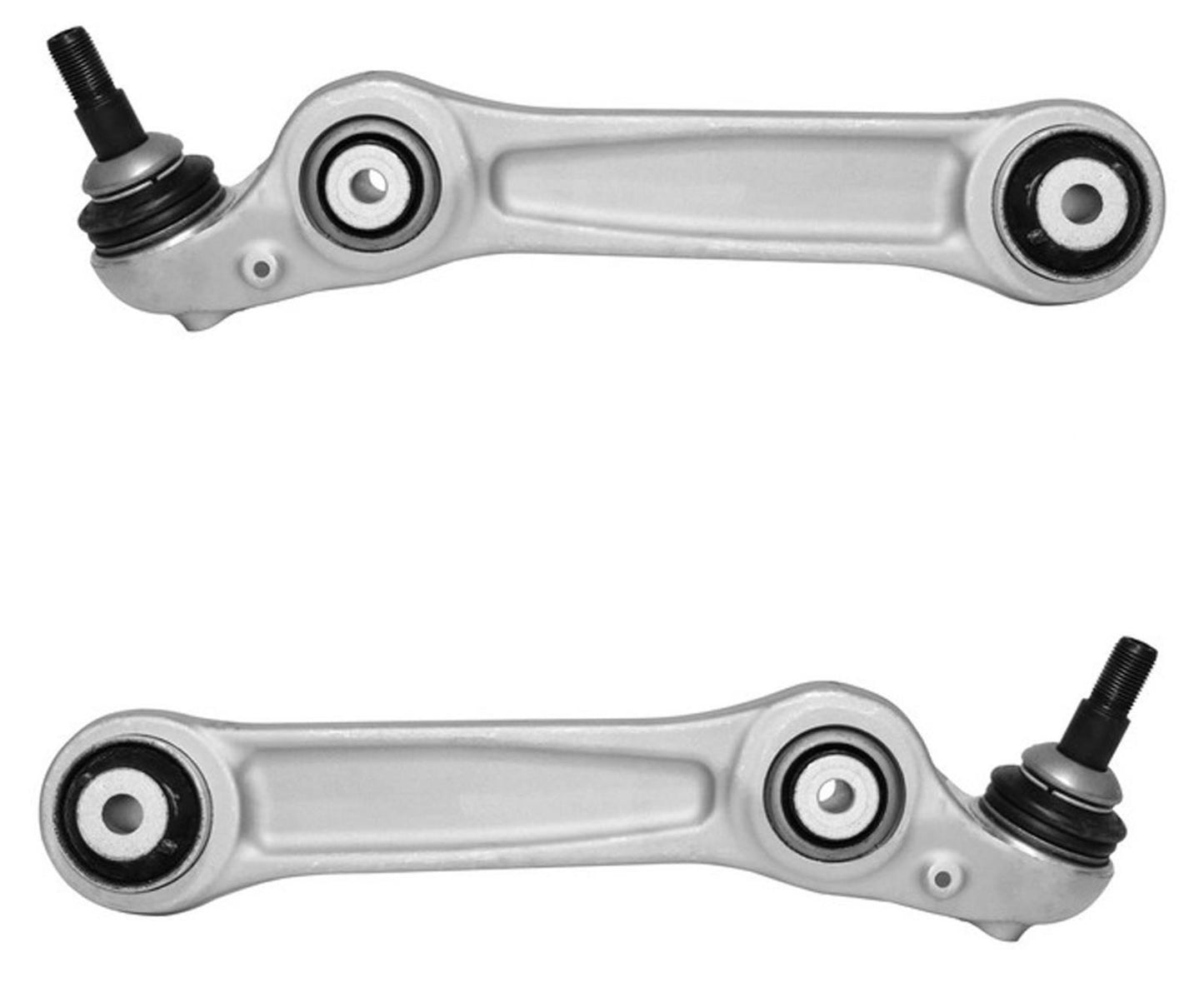 Front Left & Right Lower Control Arms & Ball Joints Assembly For BMW i8 14-2020