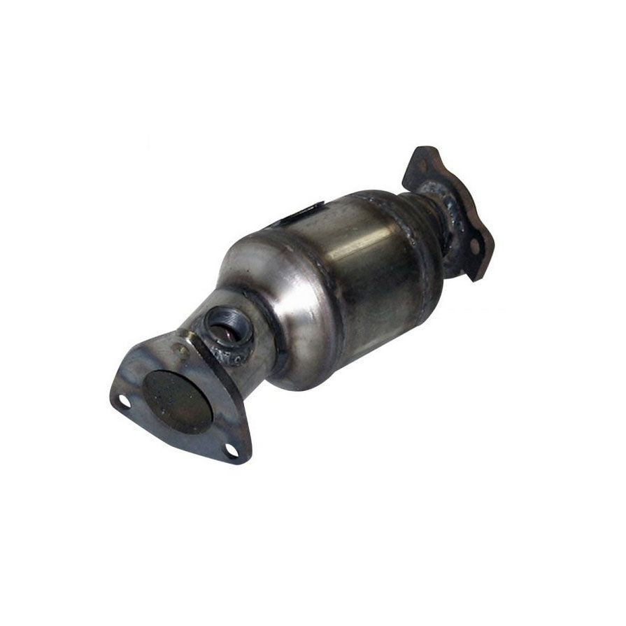 Driver Side Catalytic Converter for Nissan Xterra 3.3L 01-04 Frontier 3.3L 99-04