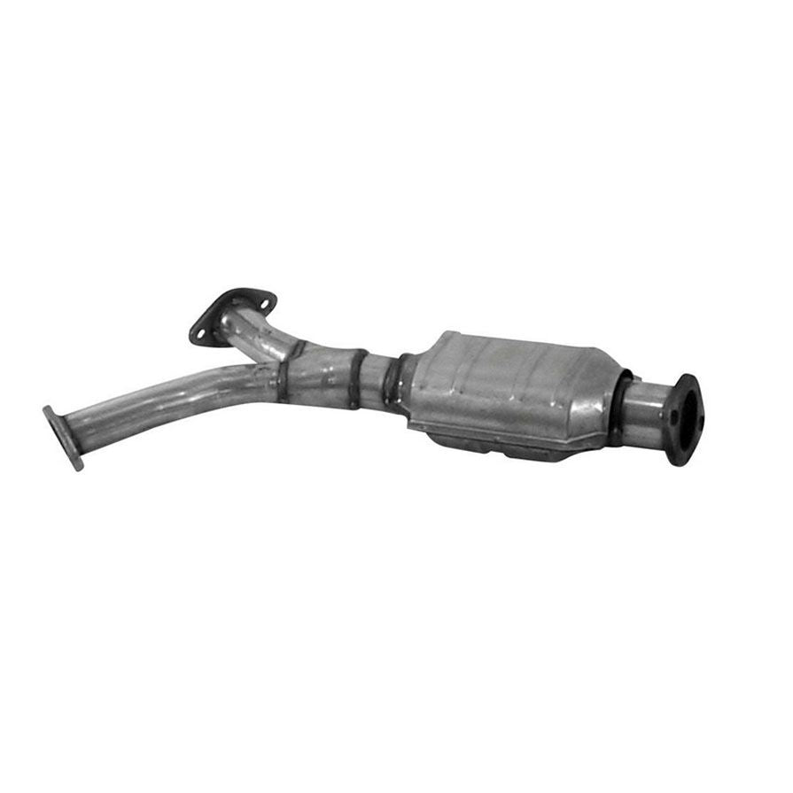 Rear Y Pipe Catalytic Converter for Mazda 929 3.0L 1992-1995