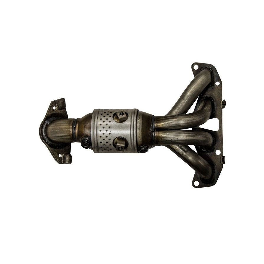 Convertidor catalítico del colector delantero para Nissan Altima 2.5L 2005-2006